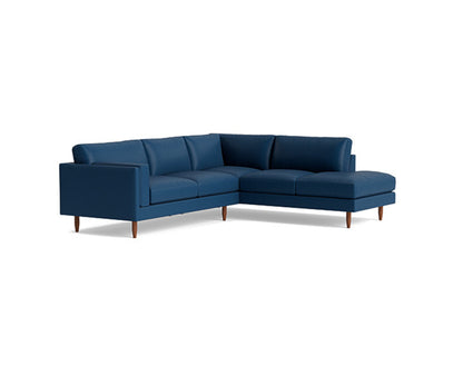Skinny Fat Sectional