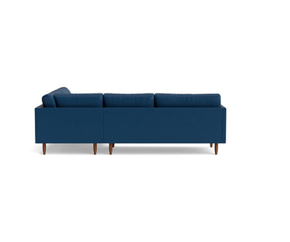 Skinny Fat Sectional