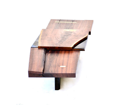 Sky Fall Coffee Table