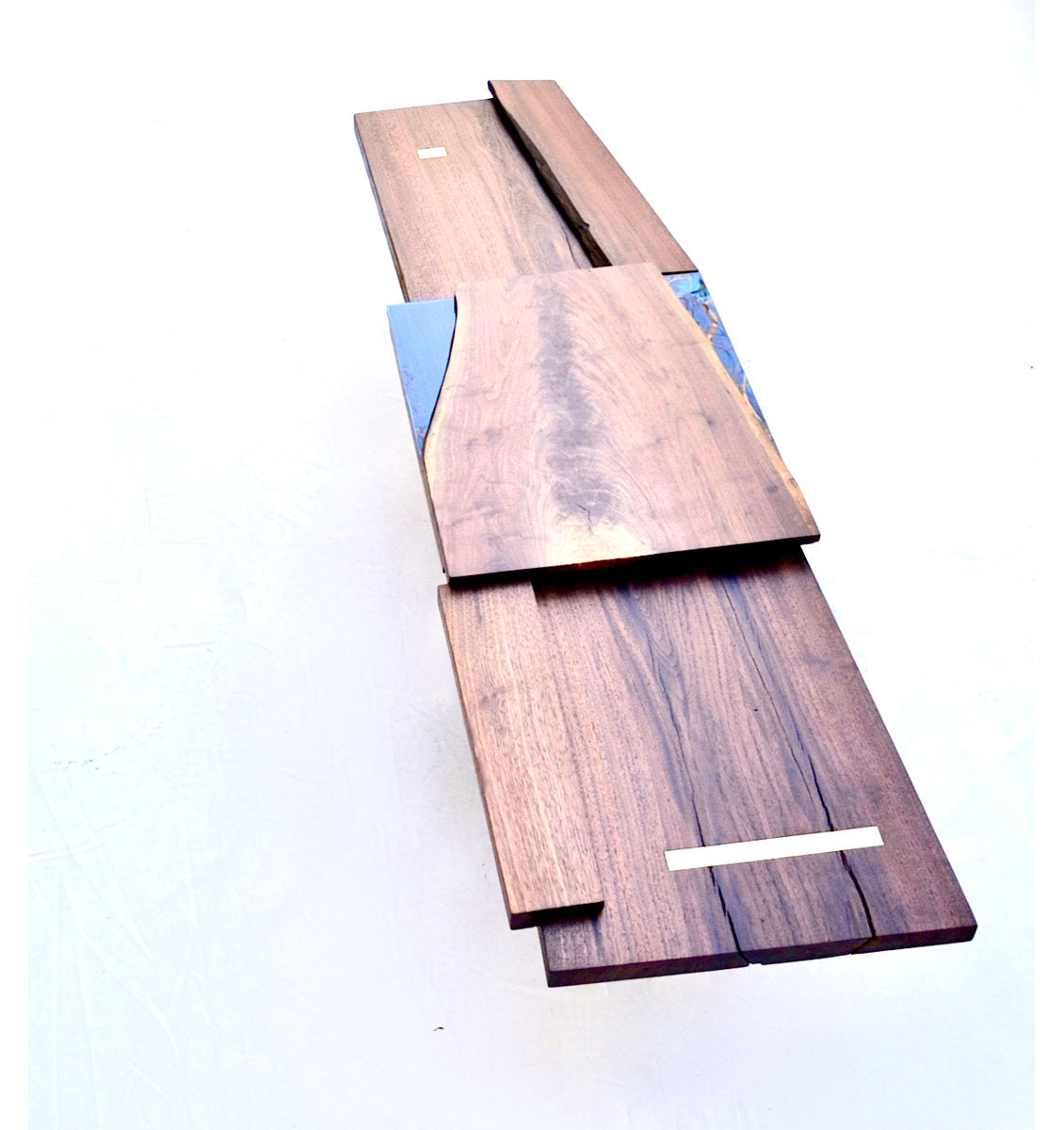 Sky Fall Coffee Table