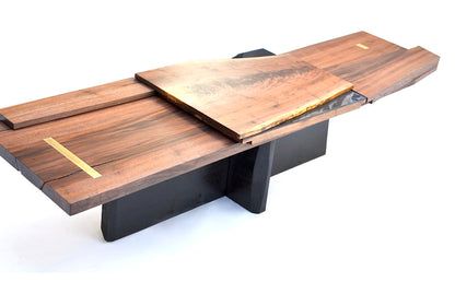 Sky Fall Coffee Table
