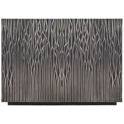Skylar 2 - Door Accent Cabinet