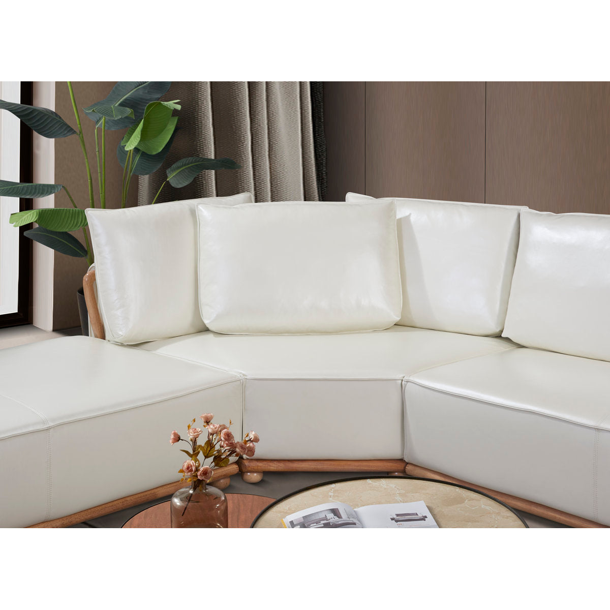 Skyline Modular Sectional