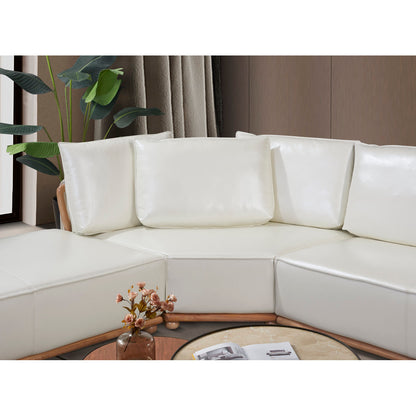 Skyline Modular Sectional