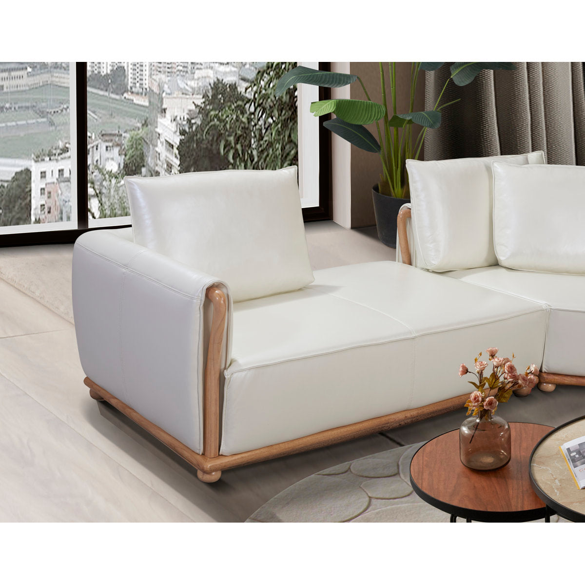 Skyline Modular Sectional