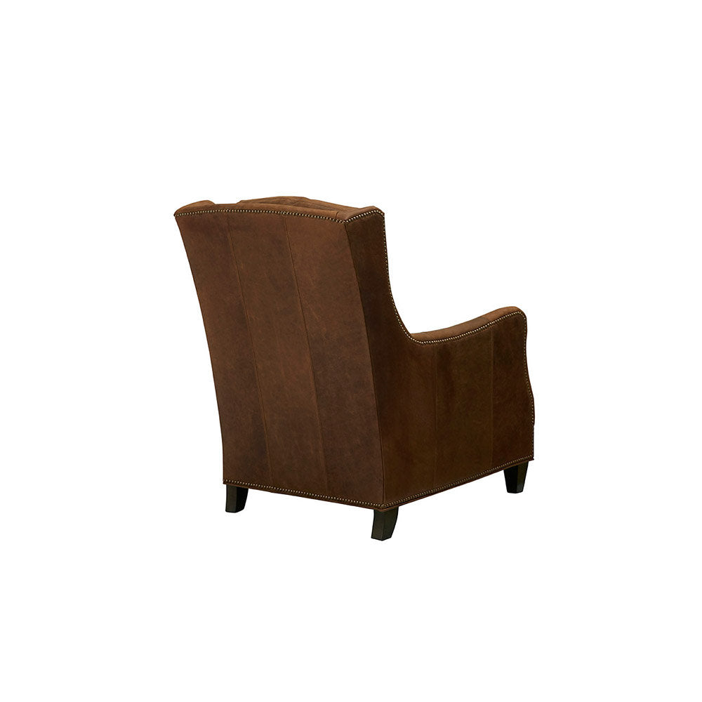 Slater Armchair
