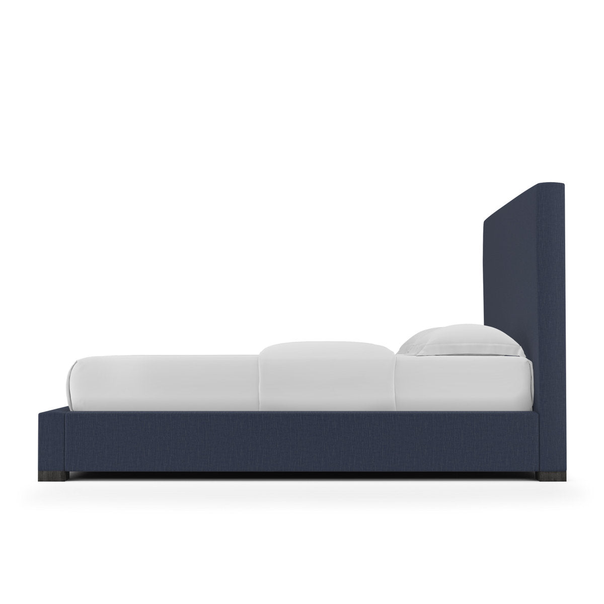 Sloan Upholstered Bed