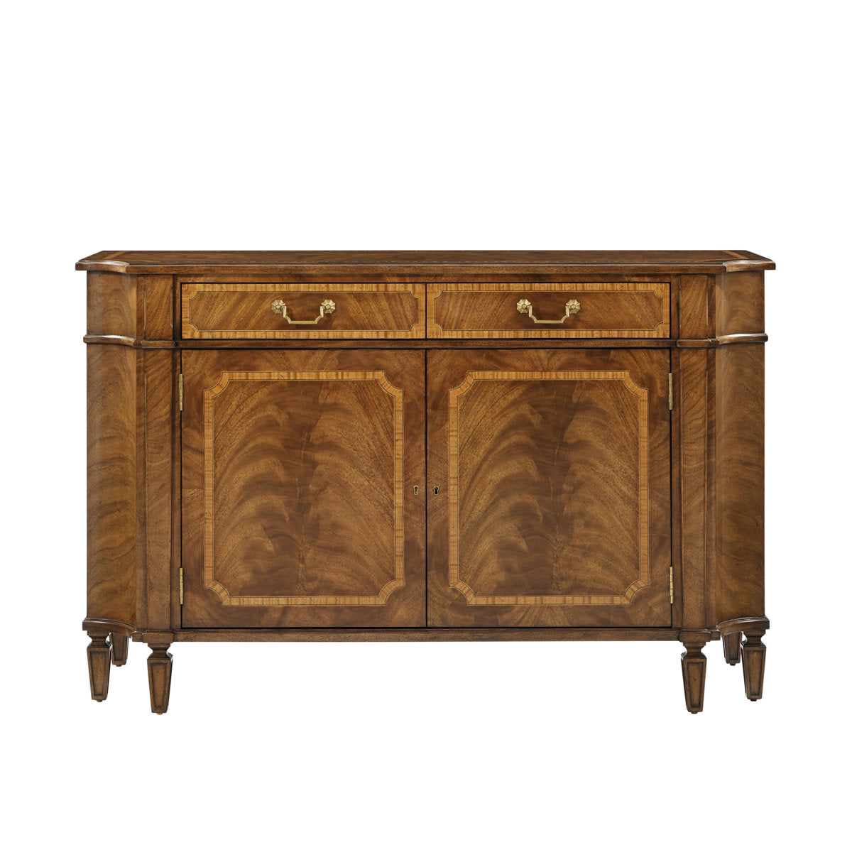 Sloane 58.5'' W Accent Cabinet