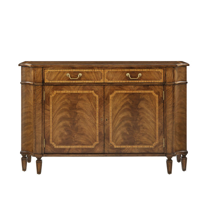 Sloane 58.5'' W Accent Cabinet