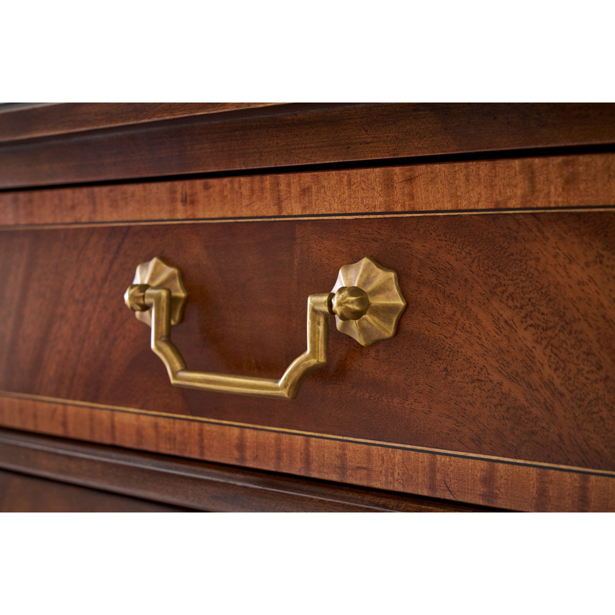 Sloane 78.5'' W Buffet