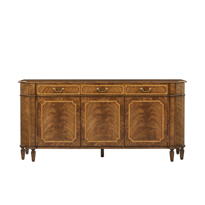Sloane 78.5'' W Buffet