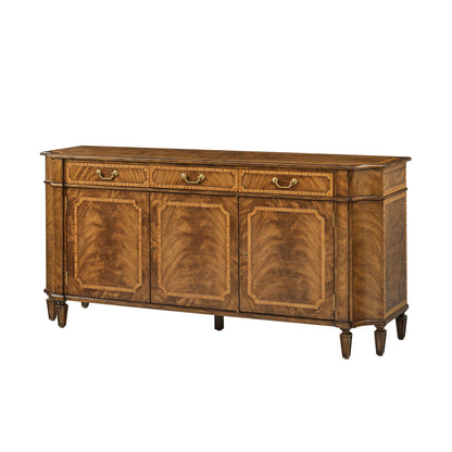 Sloane 78.5'' W Buffet