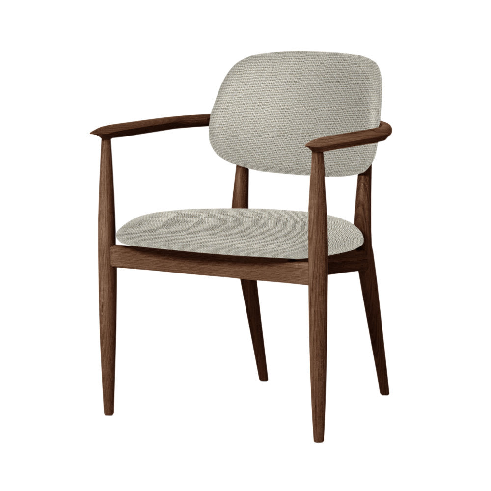 Slow Arm Chair