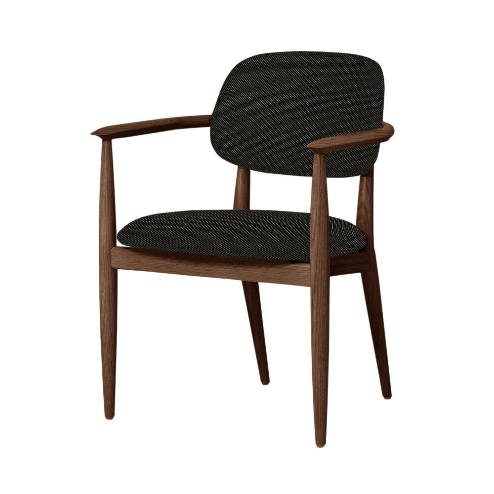 Slow Arm Chair