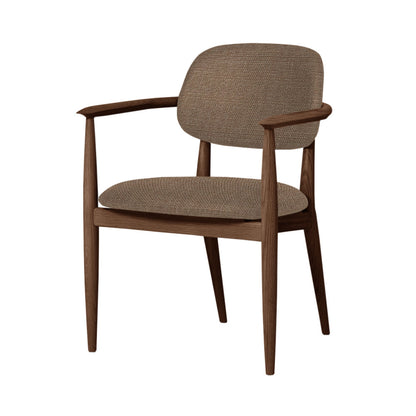 Slow Arm Chair