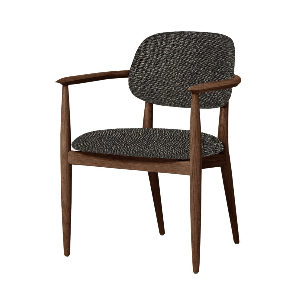 Slow Arm Chair