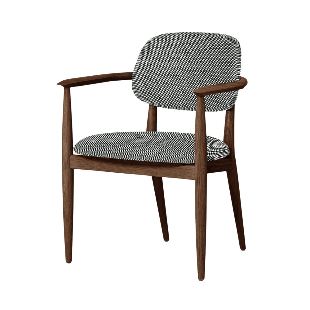 Slow Arm Chair