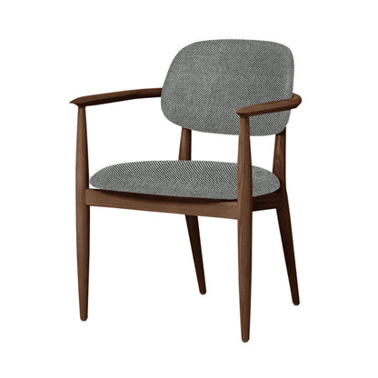 Slow Arm Chair