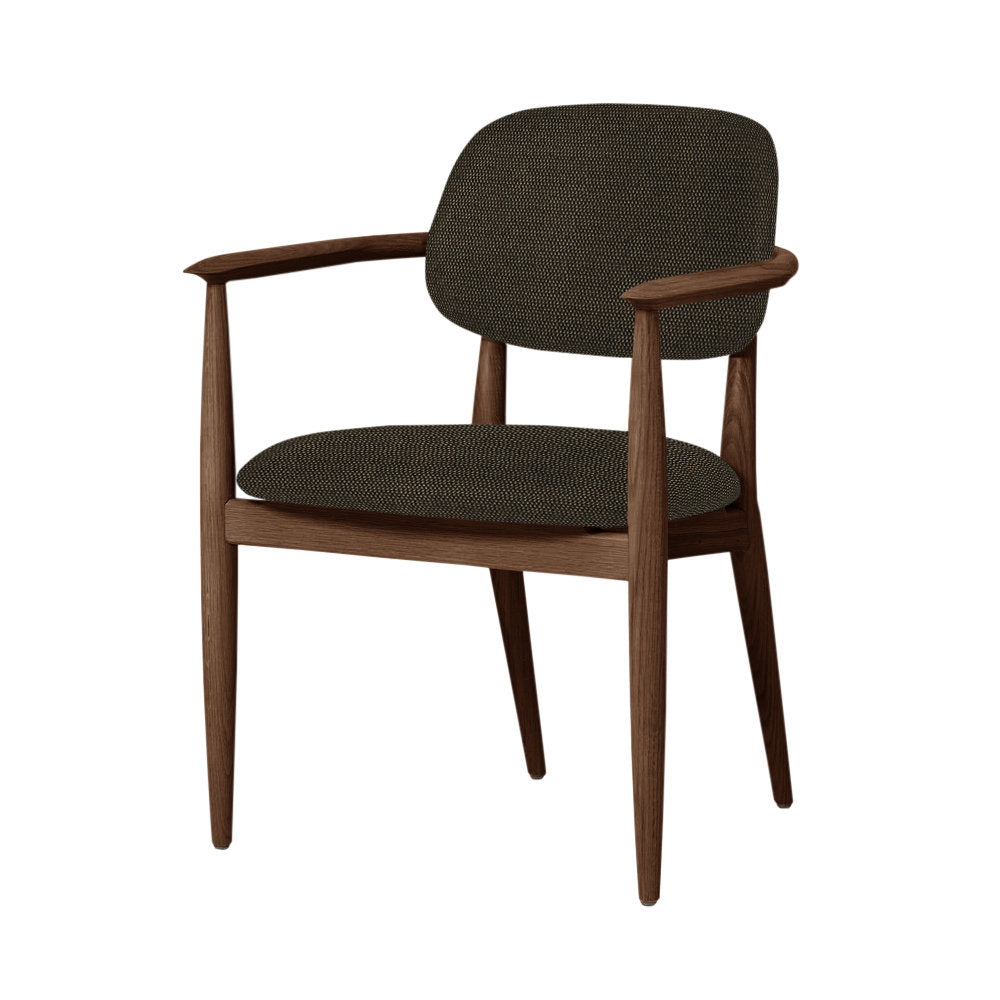 Slow Arm Chair