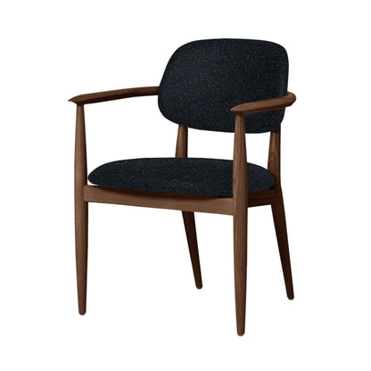 Slow Arm Chair