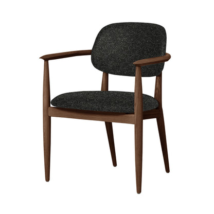 Slow Arm Chair