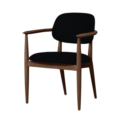 Slow Arm Chair