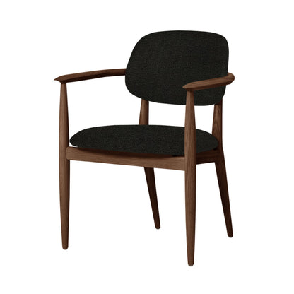 Slow Arm Chair