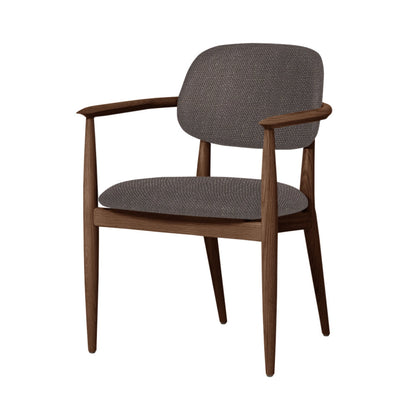 Slow Arm Chair