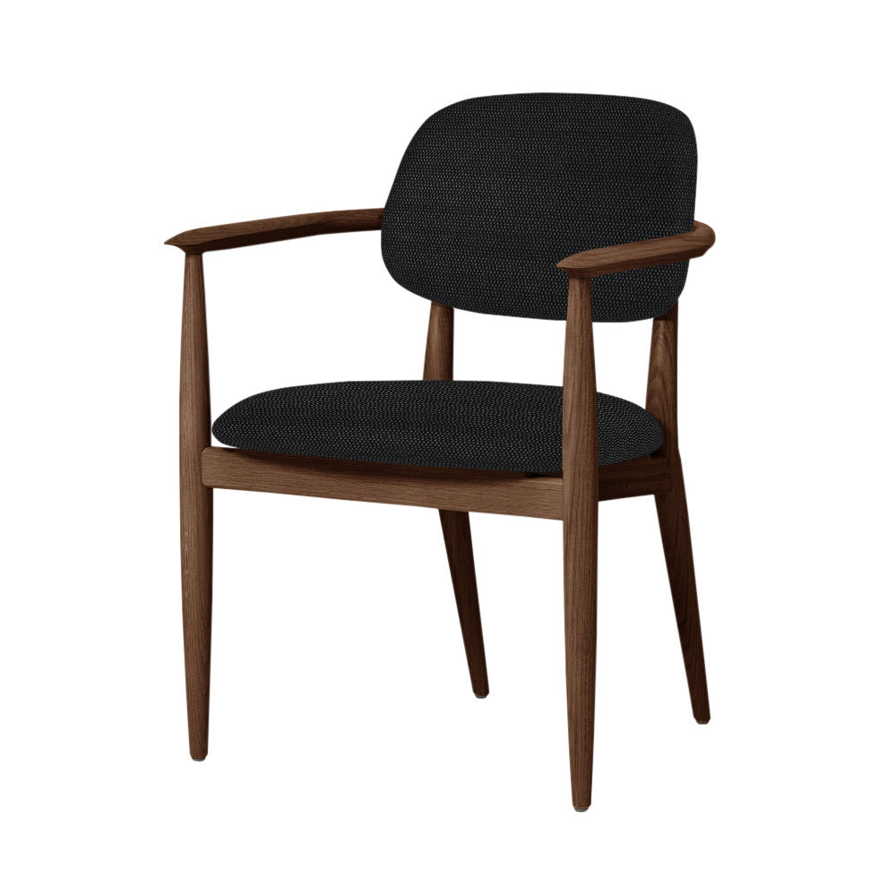 Slow Arm Chair