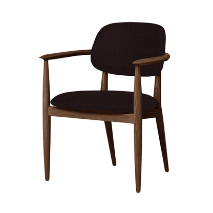 Slow Arm Chair