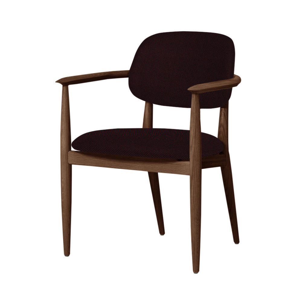 Slow Arm Chair