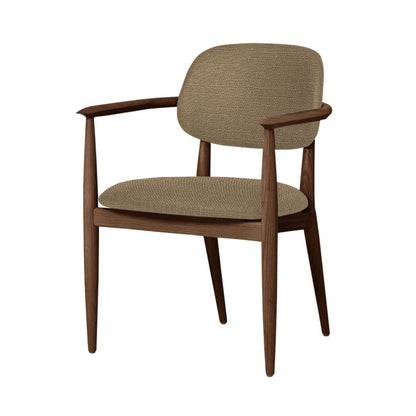 Slow Arm Chair