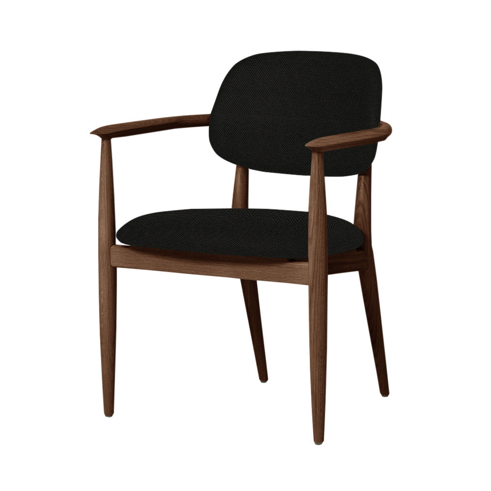 Slow Arm Chair