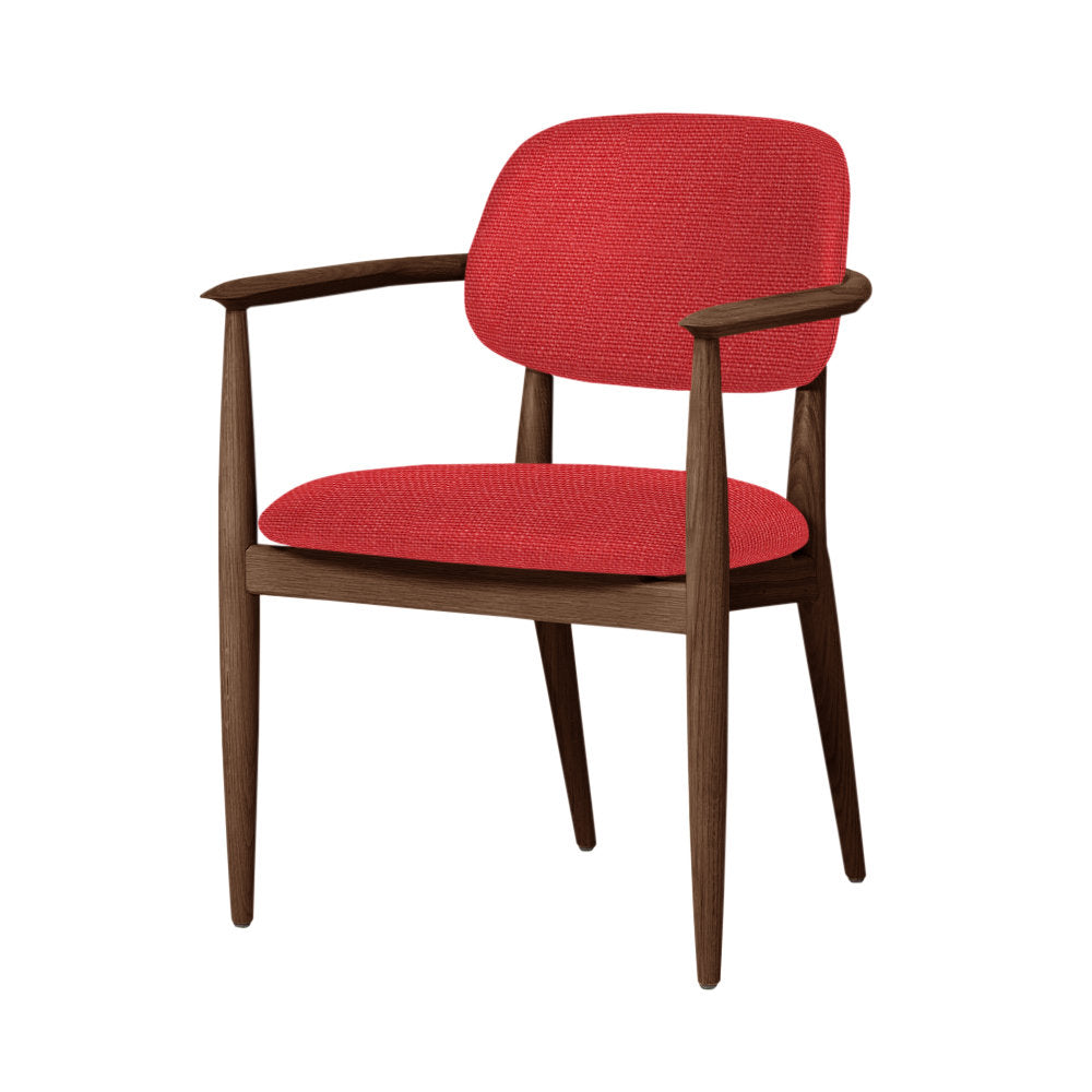 Slow Arm Chair