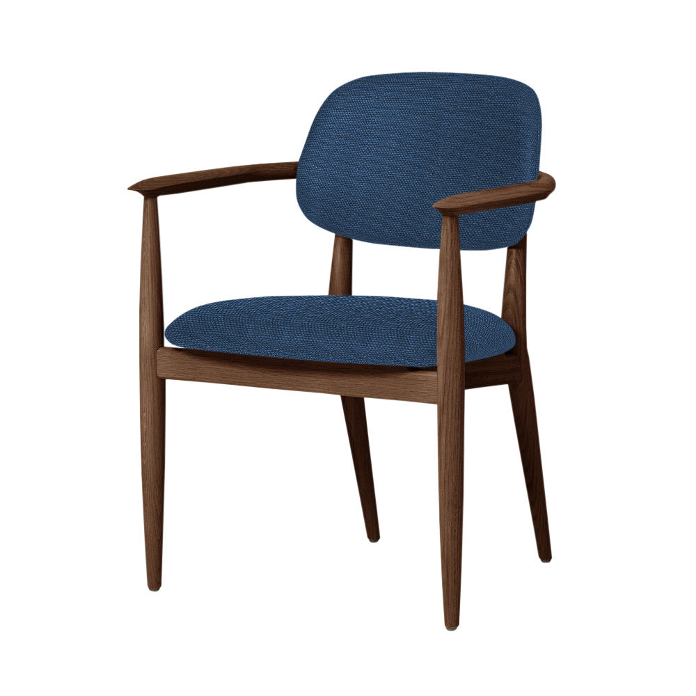 Slow Arm Chair