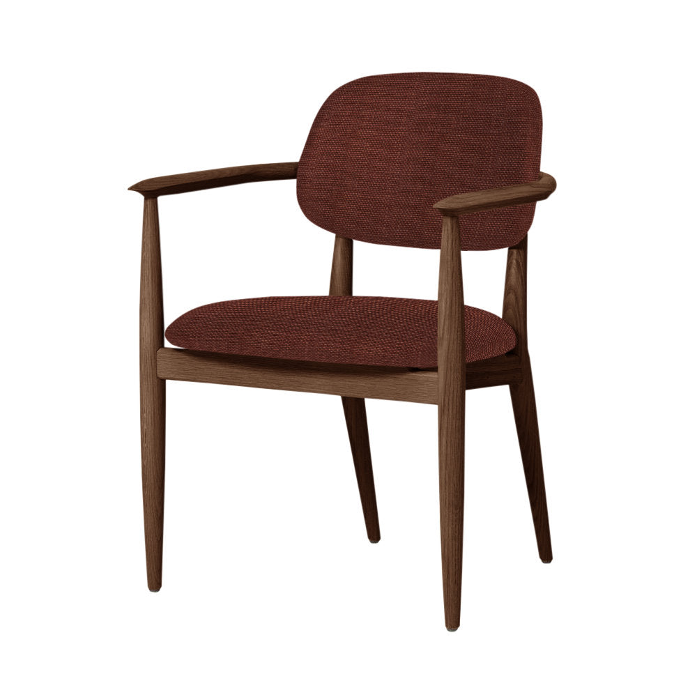 Slow Arm Chair