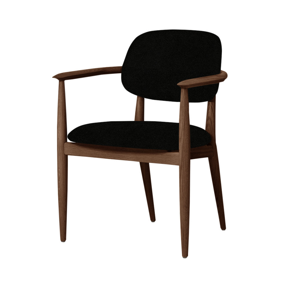 Slow Arm Chair