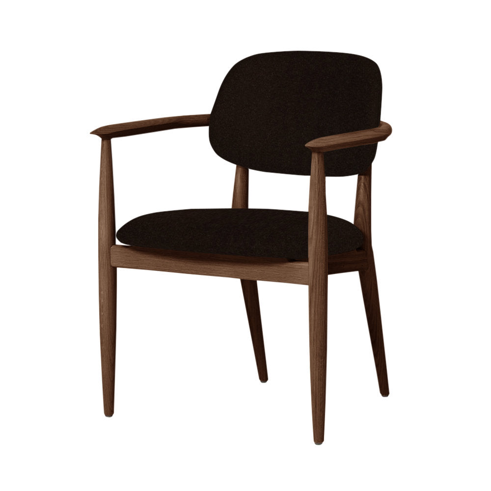 Slow Arm Chair