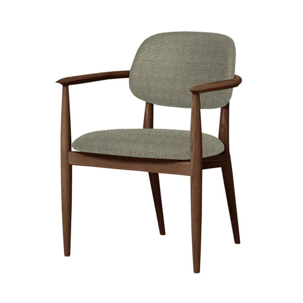 Slow Arm Chair