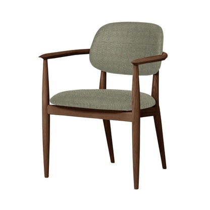 Slow Arm Chair