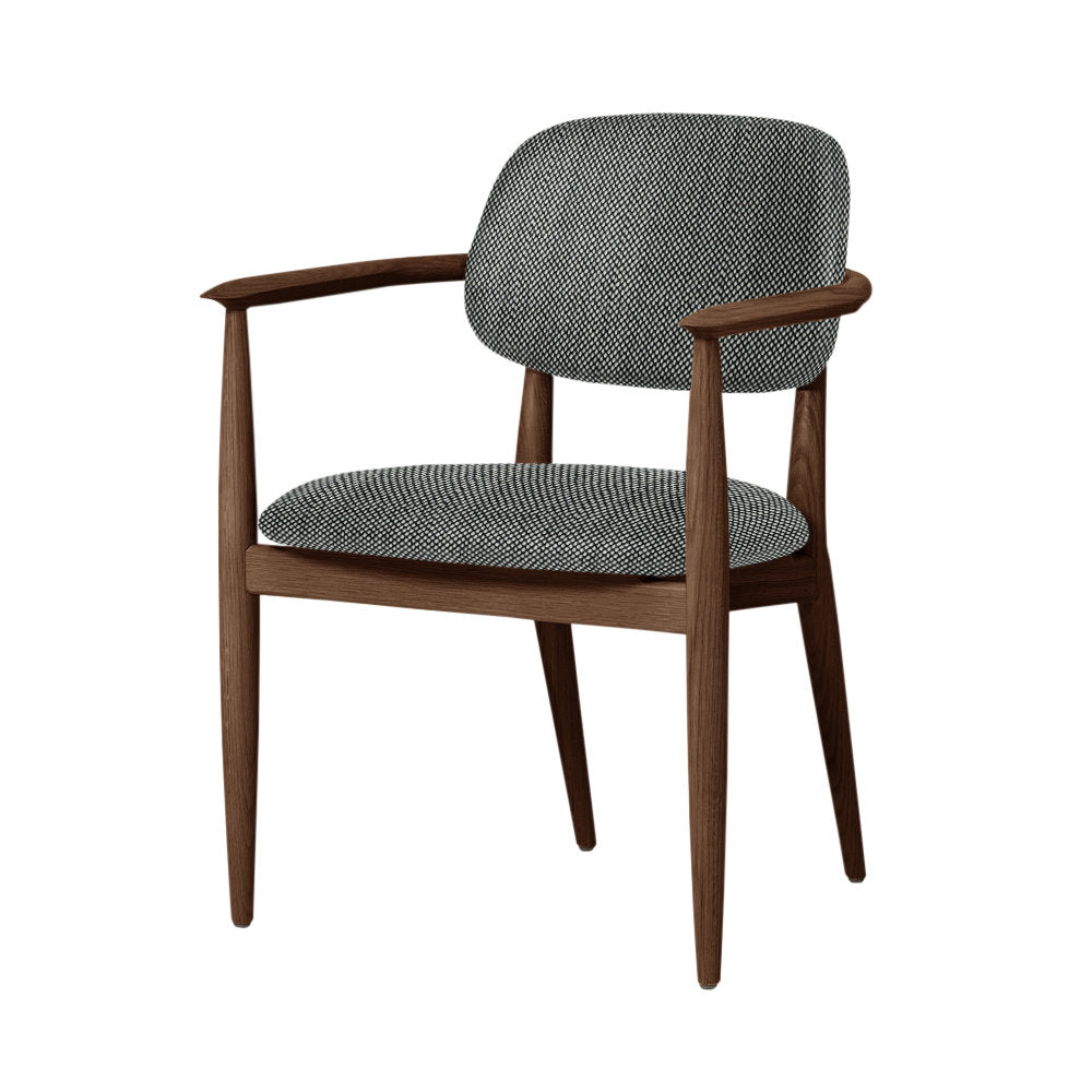 Slow Arm Chair