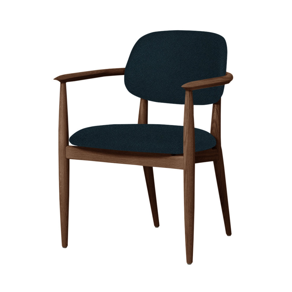 Slow Arm Chair