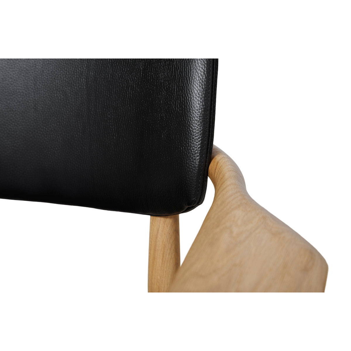 Slow Upholstered Bench