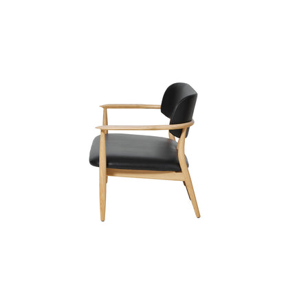 Slow Upholstered Bench