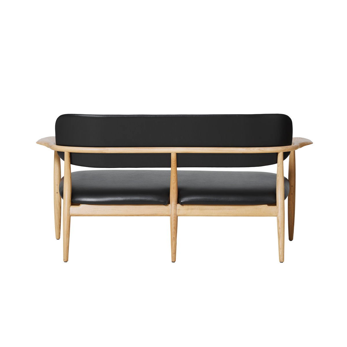 Slow Upholstered Bench