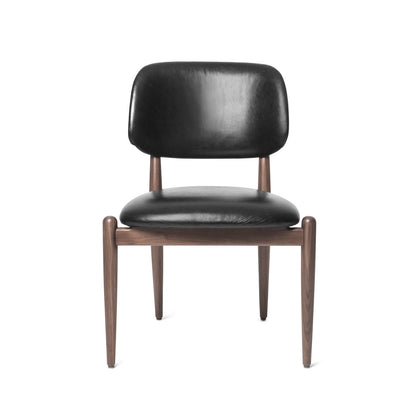 Slow Upholstered Dining Chair