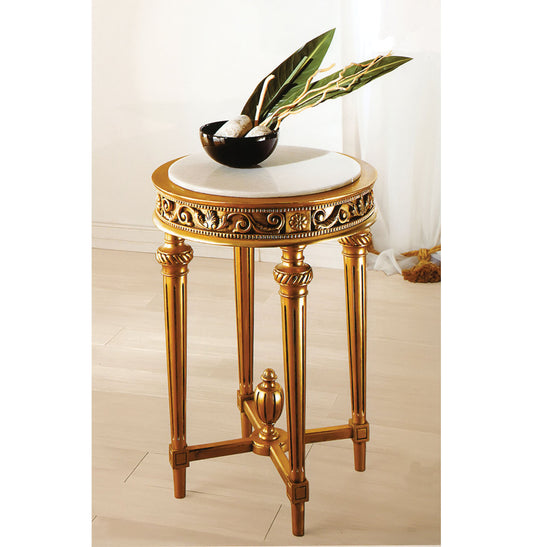 Small End Table