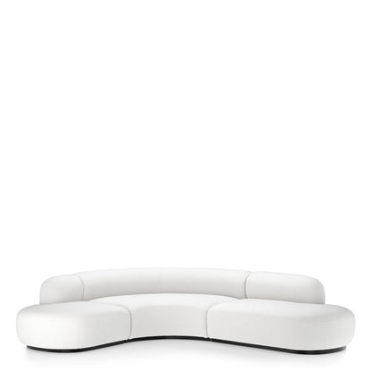 Sofa Bj枚rn L