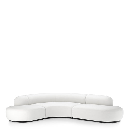 Sofa Bj枚rn L