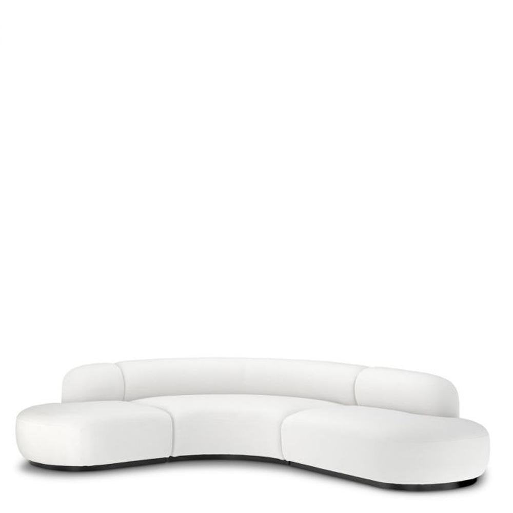 Sofa Bj枚rn L